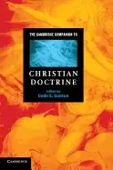 cambridge companion to christian doctrine