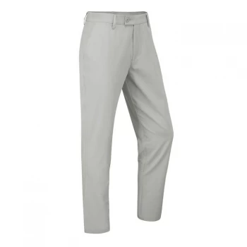 Stuburt Golf Trousers - Light Grey