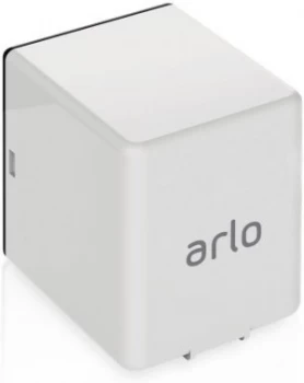 Arlo VMA4410 Go Rechargeable Battery (Official), White