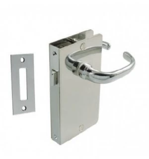 Timage Marine Tall Internal Latch for Plywood Doors