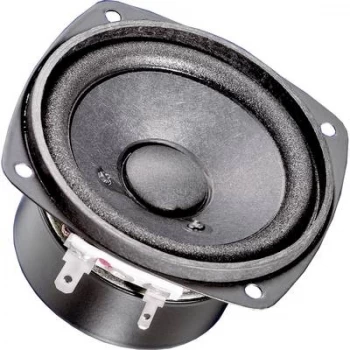 Visaton F 8 SC 3.3" 8cm Wideband speaker 20 W 8 Ω