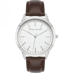 Unisex Time Chain Marylebone Watch