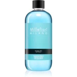 Millefiori Natural Acqua Blu refill for aroma diffusers 500 ml