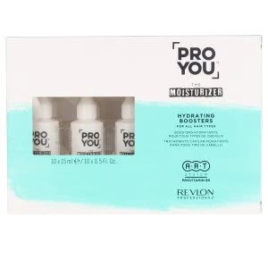 PROYOU the moisturizer booster 10x15ml