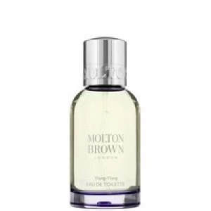 Molton Brown Ylang Ylang Eau de Toilette For Her 50ml