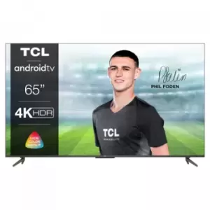 TCL 65" 65P735K Smart 4K Ultra HD LED TV