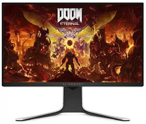 Alienware 27" AW2720HF Full HD IPS LED Gaming Monitor