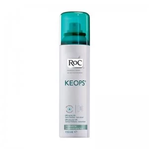RoC Keops Deodorant Spray Normal Skin 150ml