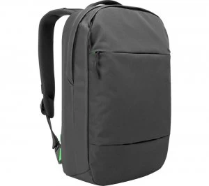 INCASE City Compact 15" Laptop Backpack - Black