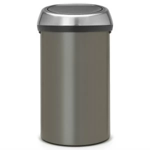 HARRY INDUSTRIES Bin lid Clasp x2. Compatible with Brabantia waste bins.