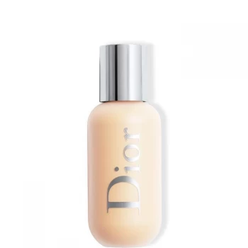 Dior Backstage Face & Body Foundation - 0 NEUTRAL