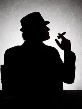 Virgin Experience Days Murder Mystery Evening For Two In A Choice Of 24 Locations, Women