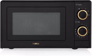 Tower T24029 17L 700W Microwave
