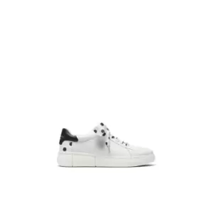 Kate Spade Kate Athletic Lace-up Trainers - White