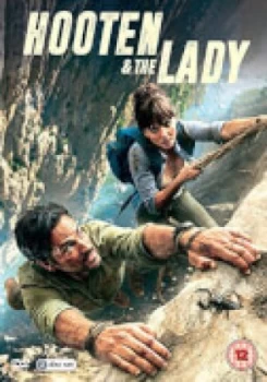 Hooten and The Lady