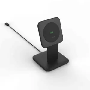 Zagg Mophie Snap+ Wireless Charging Stand Black UK