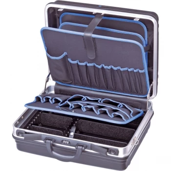 Knipex 00 21 05 LE Tool Case "Basic" - Empty