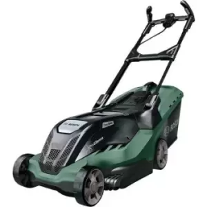 Bosch Home and Garden ADVANCEDROTAK 650 Mains Lawn mower + cutting height adjustment 1700 W Cutting width (max.) 40 cm