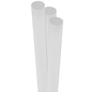 Steinel White Glue Sticks 11mm 250mm Pack of 10