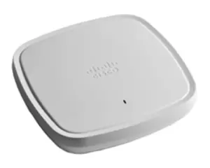 Cisco C9120AXE-EWC-E Wireless access point 5000 Mbps White Power...
