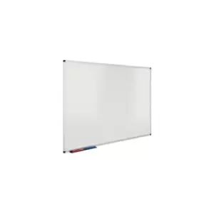 Metroplan WriteOn magnetic Whiteboard - 1200 x 900mm (HxW)