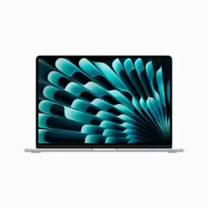 Apple 15" MacBook Air [2023] - 512GB - Silver