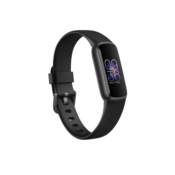 Fitbit Fitbit Luxe - Black 269300