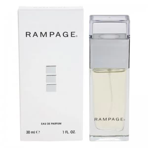 Rampage Rampage Eau de Parfum For Her 30ml