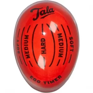 Tala 10A11523 Colour Change Egg Timer
