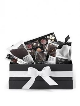 Hotel Chocolat The All Dark Collection (V)