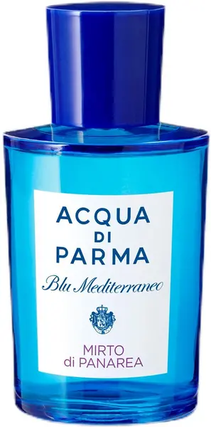 Acqua di Parma Blu Mediterraneo Mirto di Panarea Eau de Toilette Unisex 100ml