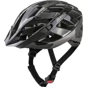 Alpina Panoma 2.0 City Helmet 52-57cm Black