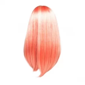 I'm a Girly Light Pink Wig