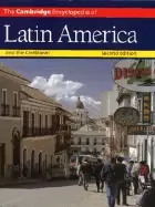 cambridge encyclopedia of latin america and the caribbean