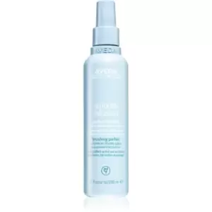 Aveda Smooth Infusion Perfect Blow Dry Blow Out Smooting Spray To Treat Frizz 200ml