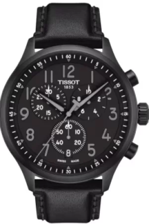 Tissot Chrono XL Vintage Watch T1166173605200