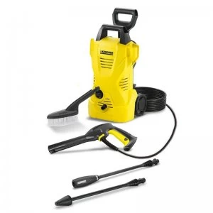Karcher K2 Portable with Telescopic Handle