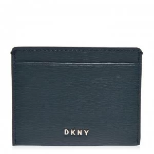 DKNY Bryant Sutton Card Holder - Twilight TWL