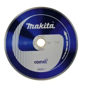 Makita B-13063 COMET Diamond cutting disc Diameter 80 mm Inside diameter 15mm
