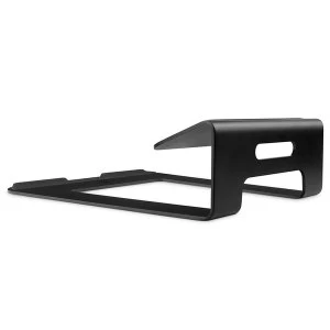 TwelveSouth ParcSlope 12.9 inch Notebook stand Black