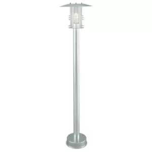 Elstead - Outdoor Pillar Lantern, E27