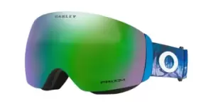 Oakley Goggles Sunglasses OO7064 FLIGHT DECK M Asian Fit 7064C0
