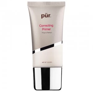 PUR Colour Correcting Primer in Prep & Perfect in Neutral