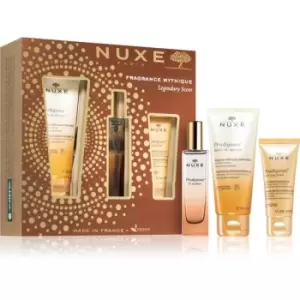 Nuxe Prodigieux Gift Set for Women