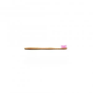 Humble Brush Toothbrush - Adult Soft Purple Single