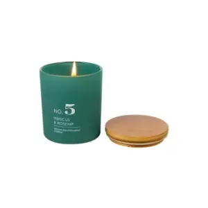 Wax Lyrical - Homescenter Hibiscus & Rosehip Candle