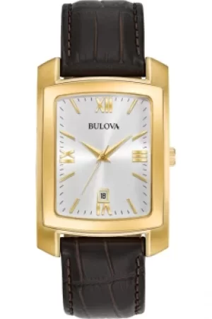 Bulova Watch 97B162