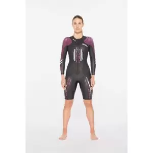 2XU Pro-Swim Run Pro Wetsuit - Black