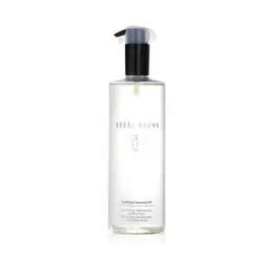 Bobbi Brown deluxe size soothing cleansing oil - 400ml