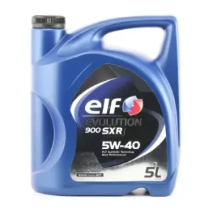 ELF Engine oil VW,AUDI,MERCEDES-BENZ 2198388 Motor oil,Oil